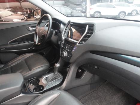 HYUNDAI Santa F� 3.3 V6 24V 4P 4X4 270CV AUTOM�TICO, Foto 20