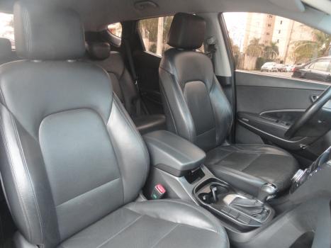 HYUNDAI Santa F� 3.3 V6 24V 4P 4X4 270CV AUTOM�TICO, Foto 21