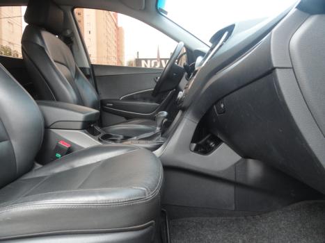 HYUNDAI Santa F� 3.3 V6 24V 4P 4X4 270CV AUTOM�TICO, Foto 22