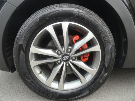 HYUNDAI Santa F� 3.3 V6 24V 4P 4X4 270CV AUTOM�TICO, Foto 23