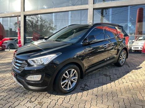 HYUNDAI Santa F� 3.3 V6 24V 4P 4X4 270 CV 7 LUGARES AUTOM�TICO, Foto 2