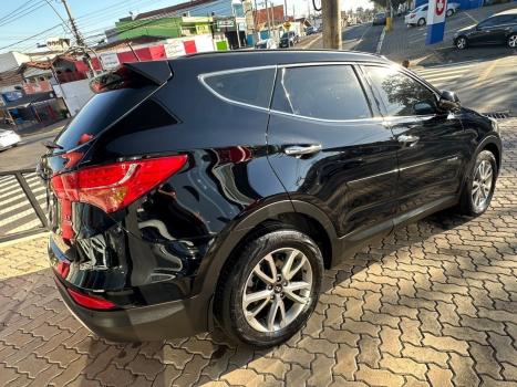 HYUNDAI Santa F� 3.3 V6 24V 4P 4X4 270 CV 7 LUGARES AUTOM�TICO, Foto 6