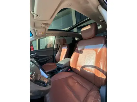 HYUNDAI Santa Fé 3.3 V6 24V 4P 4X4 270 CV 7 LUGARES AUTOMÁTICO, Foto 10