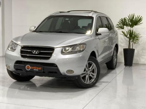 HYUNDAI Santa Fé 3.5 V6 24V 4P GLS 285CV 4WD AUTOMÁTICO, Foto 1 HYUNDAI Santa Fé 3.5 V6 24V 4P GLS 285CV 4WD AUTOMÁTICO, Foto 1