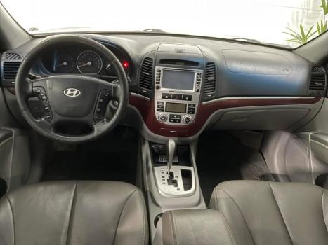 HYUNDAI Santa Fé 3.5 V6 24V 4P GLS 285CV 4WD AUTOMÁTICO, Foto 4 HYUNDAI Santa Fé 3.5 V6 24V 4P GLS 285CV 4WD AUTOMÁTICO, Foto 4