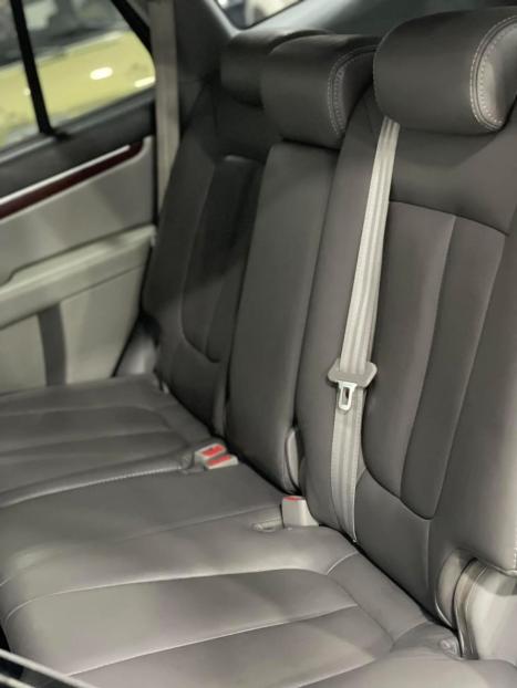 HYUNDAI Santa Fé 3.5 V6 24V 4P GLS 285CV 4WD AUTOMÁTICO, Foto 7 HYUNDAI Santa Fé 3.5 V6 24V 4P GLS 285CV 4WD AUTOMÁTICO, Foto 7