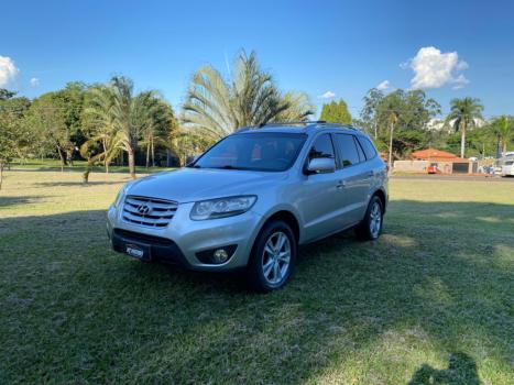 HYUNDAI Santa F� 3.5 V6 24V 4P GLS 285CV 4WD AUTOM�TICO, Foto 2