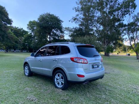 HYUNDAI Santa F� 3.5 V6 24V 4P GLS 285CV 4WD AUTOM�TICO, Foto 4