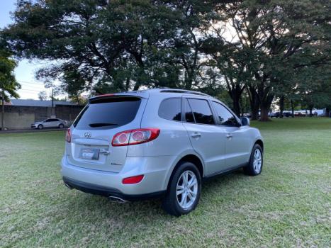 HYUNDAI Santa F� 3.5 V6 24V 4P GLS 285CV 4WD AUTOM�TICO, Foto 6