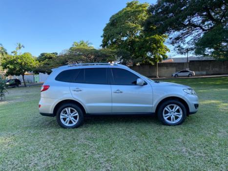 HYUNDAI Santa F� 3.5 V6 24V 4P GLS 285CV 4WD AUTOM�TICO, Foto 7