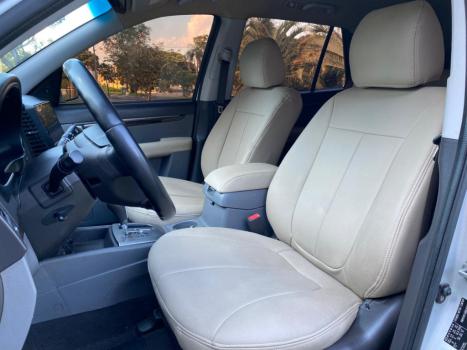 HYUNDAI Santa F� 3.5 V6 24V 4P GLS 285CV 4WD AUTOM�TICO, Foto 10