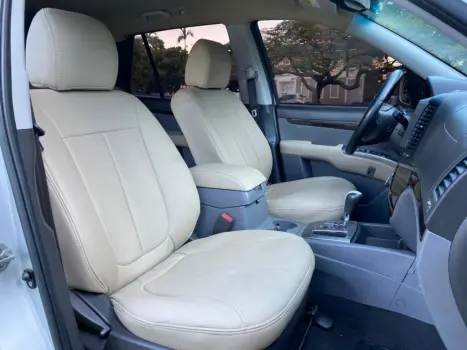 HYUNDAI Santa F� 3.5 V6 24V 4P GLS 285CV 4WD AUTOM�TICO, Foto 12