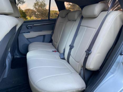 HYUNDAI Santa F� 3.5 V6 24V 4P GLS 285CV 4WD AUTOM�TICO, Foto 13