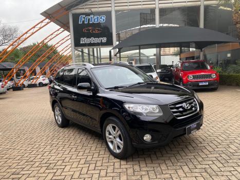 HYUNDAI Santa F 3.5 V6 24V 4P GLS 285CV 4WD 7 LUGARES AUTOMTICO, Foto 2