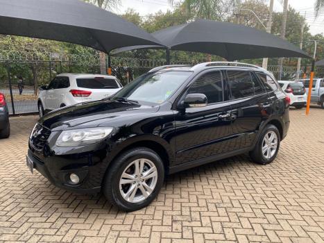 HYUNDAI Santa F 3.5 V6 24V 4P GLS 285CV 4WD 7 LUGARES AUTOMTICO, Foto 3