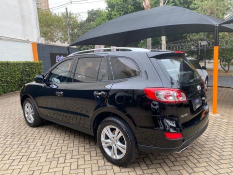 HYUNDAI Santa F 3.5 V6 24V 4P GLS 285CV 4WD 7 LUGARES AUTOMTICO, Foto 4