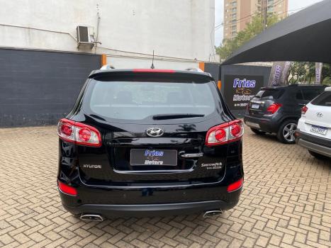 HYUNDAI Santa F 3.5 V6 24V 4P GLS 285CV 4WD 7 LUGARES AUTOMTICO, Foto 5