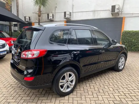 HYUNDAI Santa F 3.5 V6 24V 4P GLS 285CV 4WD 7 LUGARES AUTOMTICO, Foto 6