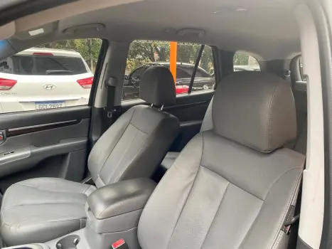 HYUNDAI Santa F 3.5 V6 24V 4P GLS 285CV 4WD 7 LUGARES AUTOMTICO, Foto 7