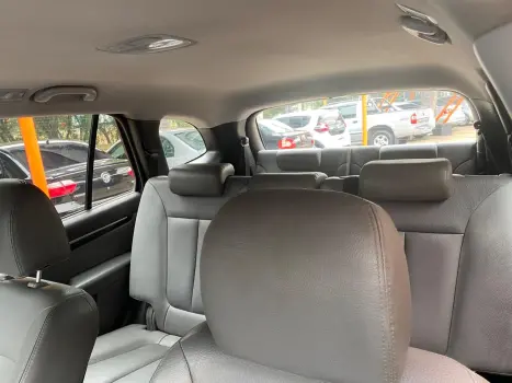 HYUNDAI Santa F 3.5 V6 24V 4P GLS 285CV 4WD 7 LUGARES AUTOMTICO, Foto 8