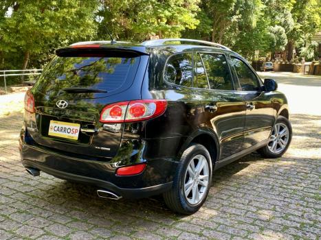 HYUNDAI Santa F 3.5 V6 24V 4P GLS 285CV 4WD AUTOMTICO, Foto 3