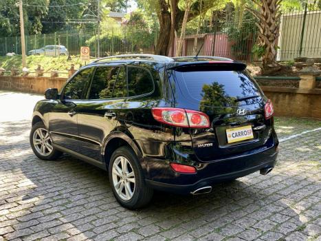HYUNDAI Santa F 3.5 V6 24V 4P GLS 285CV 4WD AUTOMTICO, Foto 4