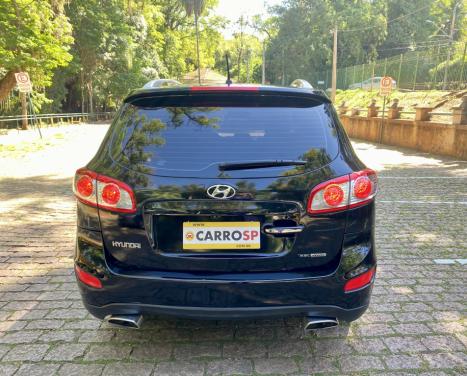 HYUNDAI Santa F 3.5 V6 24V 4P GLS 285CV 4WD AUTOMTICO, Foto 5