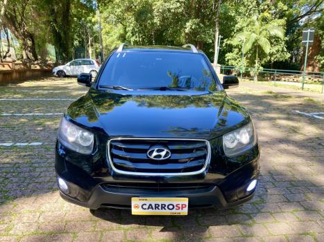 HYUNDAI Santa F 3.5 V6 24V 4P GLS 285CV 4WD AUTOMTICO, Foto 6