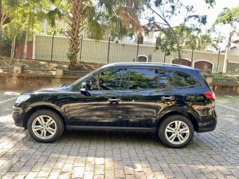 HYUNDAI Santa F 3.5 V6 24V 4P GLS 285CV 4WD AUTOMTICO, Foto 7