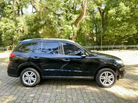 HYUNDAI Santa F 3.5 V6 24V 4P GLS 285CV 4WD AUTOMTICO, Foto 8