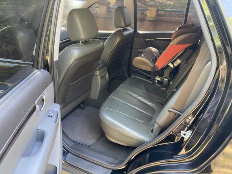HYUNDAI Santa F 3.5 V6 24V 4P GLS 285CV 4WD AUTOMTICO, Foto 12