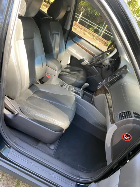 HYUNDAI Santa F 3.5 V6 24V 4P GLS 285CV 4WD AUTOMTICO, Foto 13