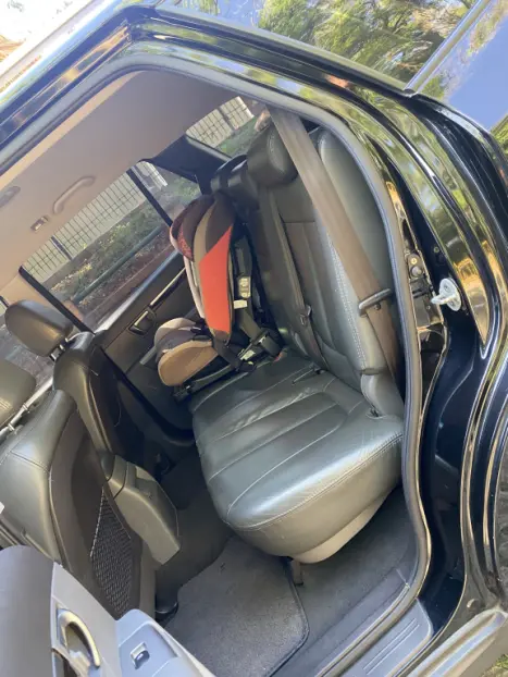 HYUNDAI Santa F 3.5 V6 24V 4P GLS 285CV 4WD AUTOMTICO, Foto 14