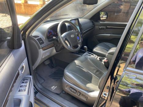 HYUNDAI Santa F 3.5 V6 24V 4P GLS 285CV 4WD AUTOMTICO, Foto 15