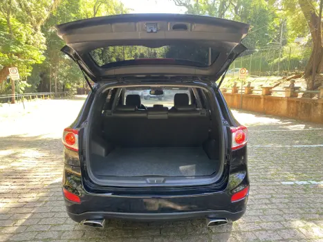 HYUNDAI Santa F 3.5 V6 24V 4P GLS 285CV 4WD AUTOMTICO, Foto 16