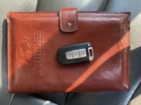 HYUNDAI Santa F 3.5 V6 24V 4P GLS 285CV 4WD AUTOMTICO, Foto 17