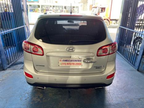 HYUNDAI Santa F 3.5 V6 24V 4P 285CV AUTOMTICO, Foto 3