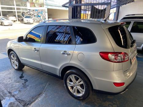 HYUNDAI Santa F 3.5 V6 24V 4P 285CV AUTOMTICO, Foto 5