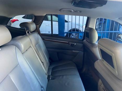 HYUNDAI Santa F 3.5 V6 24V 4P 285CV AUTOMTICO, Foto 7