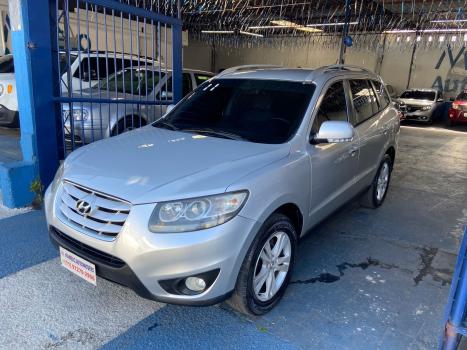 HYUNDAI Santa F 3.5 V6 24V 4P 285CV AUTOMTICO, Foto 9