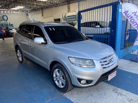 HYUNDAI Santa F 3.5 V6 24V 4P 285CV AUTOMTICO, Foto 10