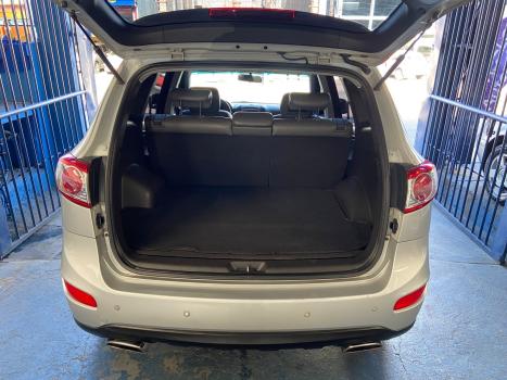 HYUNDAI Santa F 3.5 V6 24V 4P 285CV AUTOMTICO, Foto 11
