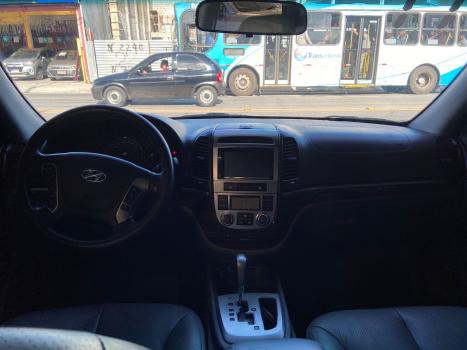 HYUNDAI Santa F 3.5 V6 24V 4P 285CV AUTOMTICO, Foto 12