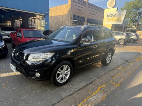 HYUNDAI Santa F 3.5 V6 24V 4P GLS 285CV 4WD 7 LUGARES AUTOMTICO, Foto 1