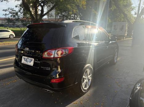 HYUNDAI Santa F 3.5 V6 24V 4P GLS 285CV 4WD 7 LUGARES AUTOMTICO, Foto 2