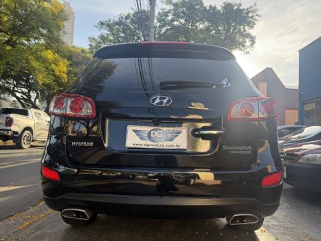 HYUNDAI Santa F 3.5 V6 24V 4P GLS 285CV 4WD 7 LUGARES AUTOMTICO, Foto 3