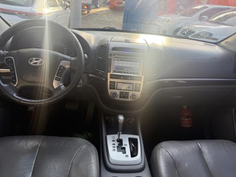 HYUNDAI Santa F 3.5 V6 24V 4P GLS 285CV 4WD 7 LUGARES AUTOMTICO, Foto 4