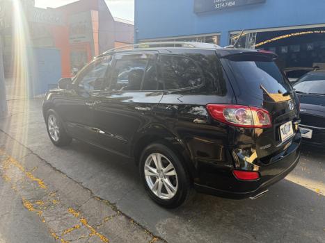 HYUNDAI Santa F 3.5 V6 24V 4P GLS 285CV 4WD 7 LUGARES AUTOMTICO, Foto 5