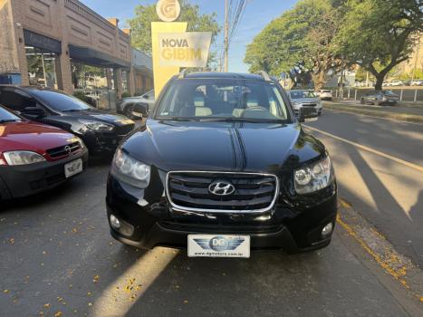 HYUNDAI Santa F 3.5 V6 24V 4P GLS 285CV 4WD 7 LUGARES AUTOMTICO, Foto 6