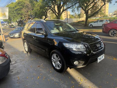 HYUNDAI Santa F 3.5 V6 24V 4P GLS 285CV 4WD 7 LUGARES AUTOMTICO, Foto 7